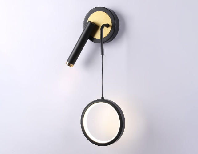 Настенный светильник Ambrella Light Comfort LineTech FL51652