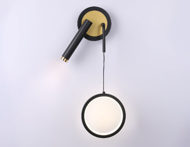 Настенный светильник Ambrella Light Comfort LineTech FL51652
