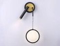 Настенный светильник Ambrella Light Comfort LineTech FL51652