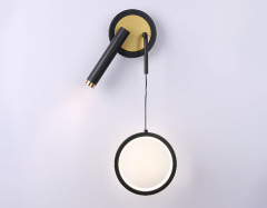 Настенный светильник Ambrella Light Comfort LineTech FL51652