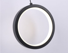 Настенный светильник Ambrella Light Comfort LineTech FL51652