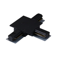 T-образный коннектор Reluce RL 06045 T-connector BK