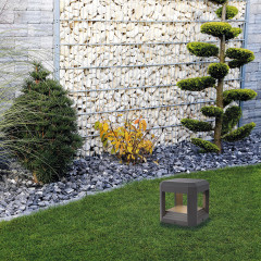 Ландшафтный светодиодный светильник Maytoni Royal Mile O019FL-L13GR3K