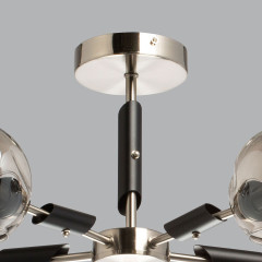 Люстра на штанге De Markt Гамбург 605016605