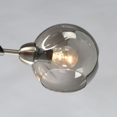 Люстра на штанге De Markt Гамбург 605016605