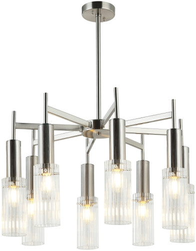 Люстра на штанге Stilfort Wunder 2160/11/08P