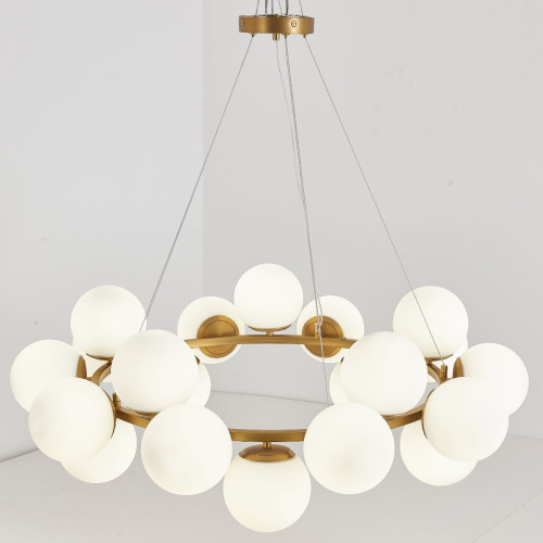 Подвесная люстра Zortes Blume ZRS.1895.05