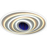 Потолочный светодиодный светильник Hiper Galaxy H817-7