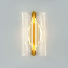 Настенный светильник LED4U L6344-01 GD