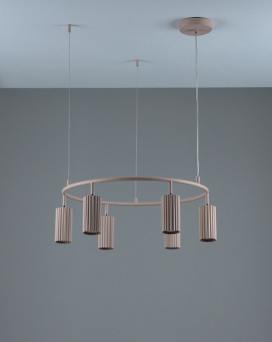 Подвесная люстра Moderli Cora V11603-6P