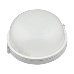 Настенно-потолочный светильник Uniel ULW-K21B 12W/4000K IP54 WHITE UL-00012046