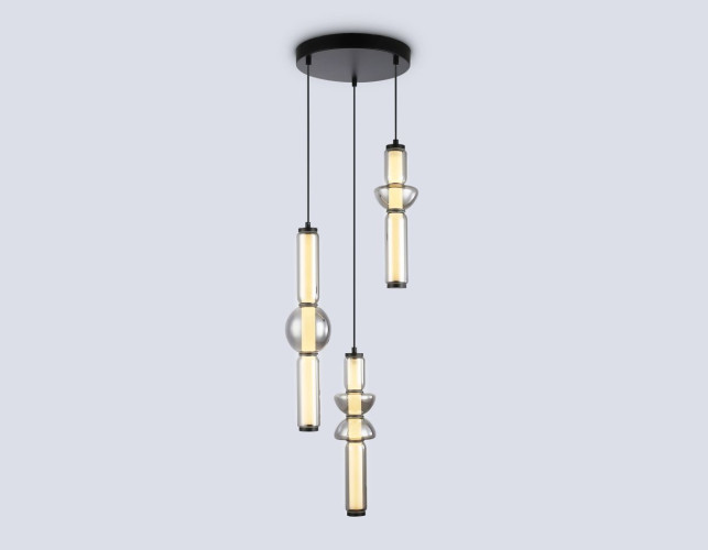 Подвесной светильник Ambrella Light High Light Modern LH11026