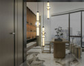 Подвесной светильник Ambrella Light High Light Modern LH11026