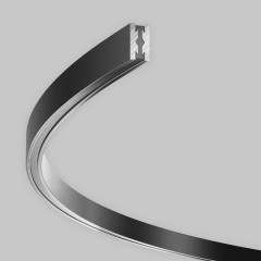 Шинопровод накладной/подвесной Maytoni Flarity TRX154-2SR-D1500-B