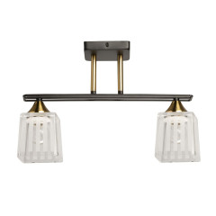 Потолочный светильник De Markt City Тетро 118010102