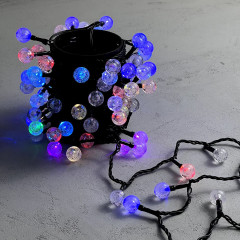 Гирлянда Шарики Laitcom (LTC) PCS-100B-RGB