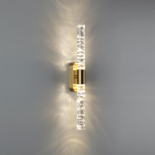 Настенный светильник Odeon Light L-Vision Pilar 7145/10WL