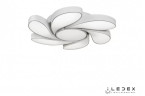 Потолочная люстра iLedex Flower iLedex Flower 72W WH