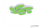Потолочная люстра iLedex Flower iLedex Flower 72W WH
