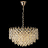 Подвесная люстра Crystal Lux HEDONIST SP12