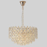 Подвесная люстра Crystal Lux HEDONIST SP12