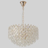 Подвесная люстра Crystal Lux HEDONIST SP12