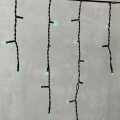 Гирлянда Бахрома Laitcom (LTC) PIL150-11-2G