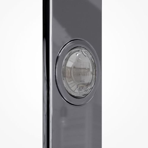 Настенный светильник Maytoni Theorema MOD288WL-L5CH3K