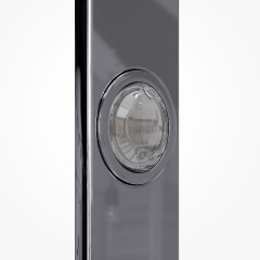 Настенный светильник Maytoni Theorema MOD288WL-L5CH3K
