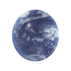 Настенно-потолочный светильник Sonex Pale Space 3085/ELN