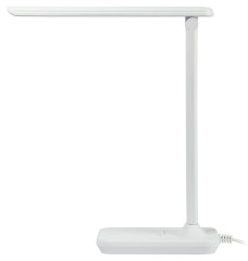 Настольная лампа Эра NLED-500-10W-W Б0057192