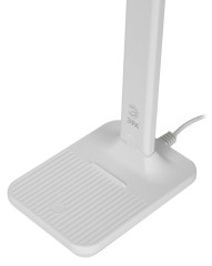 Настольная лампа Эра NLED-500-10W-W Б0057192