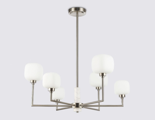 Люстра на штанге Ambrella Light High Light Heigh Light LH53001