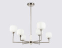 Люстра на штанге Ambrella Light High Light Heigh Light LH53001