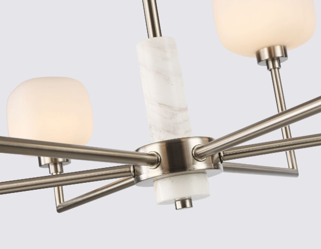 Люстра на штанге Ambrella Light High Light Heigh Light LH53001