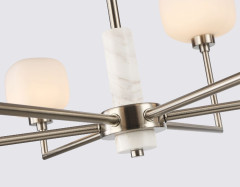 Люстра на штанге Ambrella Light High Light Heigh Light LH53001