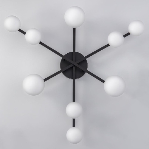 Потолочная люстра Citilux Glob CL209291