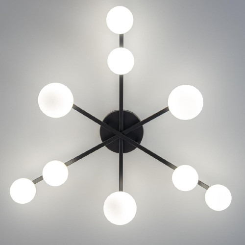 Потолочная люстра Citilux Glob CL209291