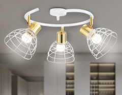 Спот Ambrella Light Traditional TR8605