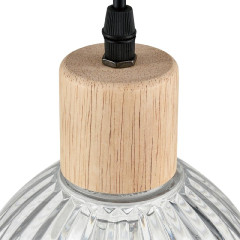 Подвесной светильник Lumion Suspentioni Natana 8055/1A