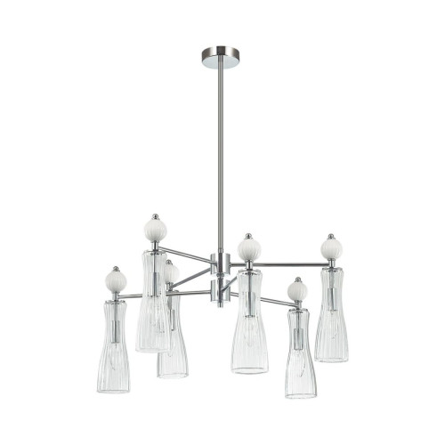 Люстра на штанге Lumion Neoclassi Emily 8268/6