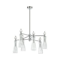 Люстра на штанге Lumion Neoclassi Emily 8268/6