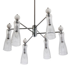 Люстра на штанге Lumion Neoclassi Emily 8268/6