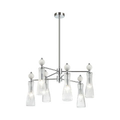 Люстра на штанге Lumion Neoclassi Emily 8268/6