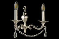 Бра Arti Lampadari Amelia E 2.1.2.600 SB