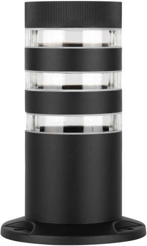 Ландшафтный светильник Эра Адрия GBF-102-BL-0200