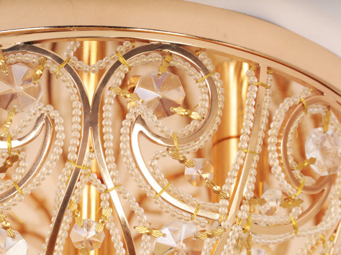 Потолочная люстра HSX12101/3