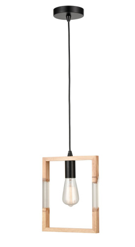 Подвесной светильник Vele Luce Copeland VL6222P01