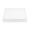 Потолочный светильник Arlight IM-QUADRO-EMERGENCY-3H-S350x350-33W Day4000 (WH, 120 deg, 230V) 041009