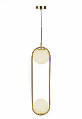 Подвесной светильник Loft IT Glob LOFT2601-A